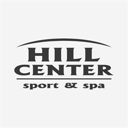 Hill Center, Iaşi