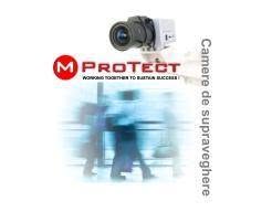 Mprotect CCTV, Bucureşti