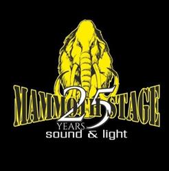 Mammoth Stage SRL, Curteni