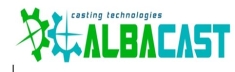 Albacast, Braşov