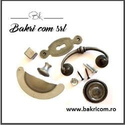 Bakri Com srl, Târgu Mureş