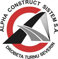 S.c. Alpha Construct Sistem S.a., Drobeta-Turnu Severin