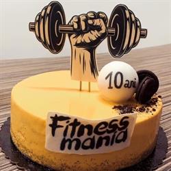 Fitness Mania, Oradea