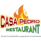 Restaurant CASA PEDRO, Bucureşti