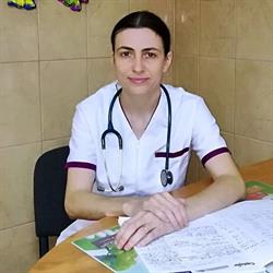 Cabinet Pediatrie Craiova - S.c. Nanimed S.r.l.