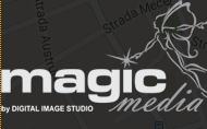 Magic Media, Bucureşti