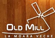 Old Mill Oradea