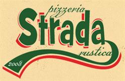 Pizzeria La Strada Bucuresti