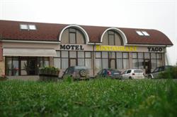 yago motel, Satu Mare
