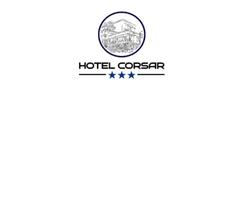 Hotel Corsar, Tulcea