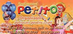 Restaurant Petito, Timişoara