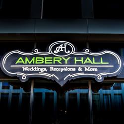 Ambery Hall, Voluntari