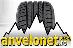 SC Anvelonet SRL, Brădeşti