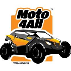 Moto4All, Oradea