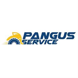 SC Pangus Service Srl., Miercurea-Ciuc