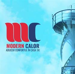 SC Modern Calor SA, Botoşani