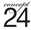 Concept 24, Bucureşti