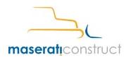 Maserati Construct Srl, Târgu Jiu