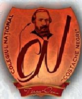 Colegiul National Costache Negri, Târgu Ocna