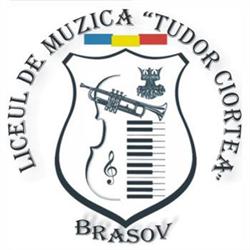 Liceul de muzica Tudor Ciortea, Braşov