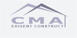 CMA Exigent Construct, Bucureşti