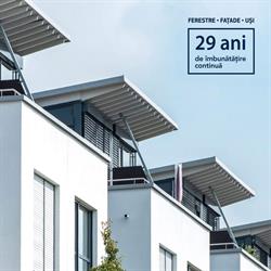 Crios Showroom, Alba Iulia