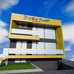 New Plast Consult, Iaşi