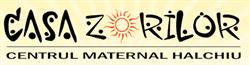 Centrul Maternal Casa Zorilor, Hălchiu