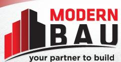 S.c. Modern Bau S.r.l., Cluj-Napoca