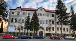 Colegiul Tehnic Transilvania, Braşov
