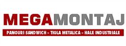 SC Megamontaj SRL, Cristeşti