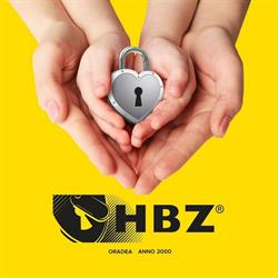 H.B.Z., Oradea
