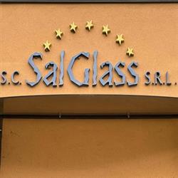 S.c. Salglass S.r.l, Salonta