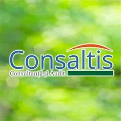 Consaltis Consultanta Si Audit, Bucureşti