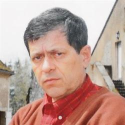 Eugen Mircea - artist plastic, Iaşi