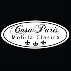 Casa Paris, Arad