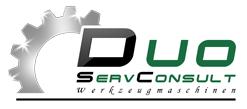 s.c. DUO SERVCONSULT S.R.L., Bucureşti