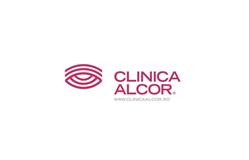 Clinica de oftalmologie Alcor, Bucureşti