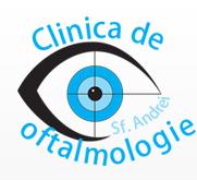 Clinica Oftalmologica Sfantul Andrei, Bucureşti