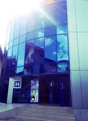 Clinica Psihomed - Bacau