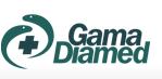 Gama Diamed, Mangalia