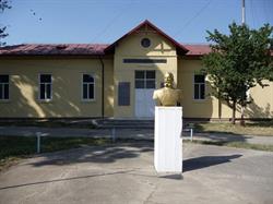 Spitalul Filisanilor, Filiaşi
