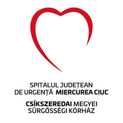 Spitalul Judetean de Urgenta MIercurea Ciuc, Miercurea-Ciuc
