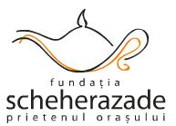 Fundatia Scheherazade, Bucureşti