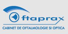 Oftaprax SRL, Bucureşti