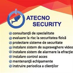 SC Atecno serv SRL, Braşov