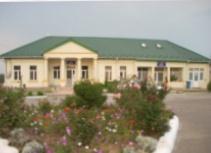 Primaria Comunei Mahmudia