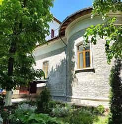 Biserica Toma Cozma, Iaşi
