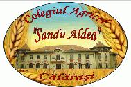 Colegiul Agricol Sandu Aldea Calarasi