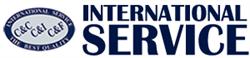 International Service Bacău
